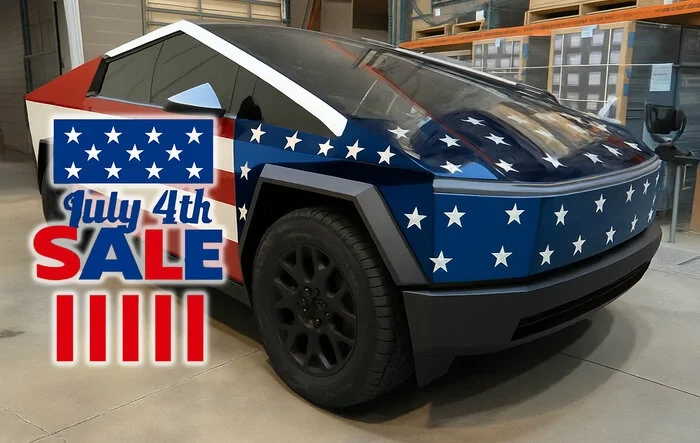 4th of July 2025 Sales From Site Sponsors 🇺🇸