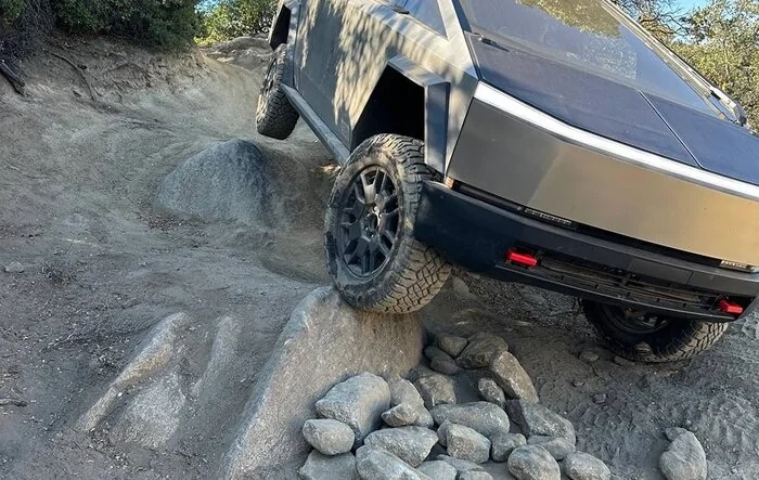 Trail Report: Sidewinder in Coral Canyon, San Diego county