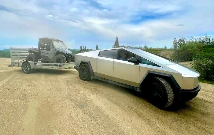 Another 300+ mile Alaskan adventure
