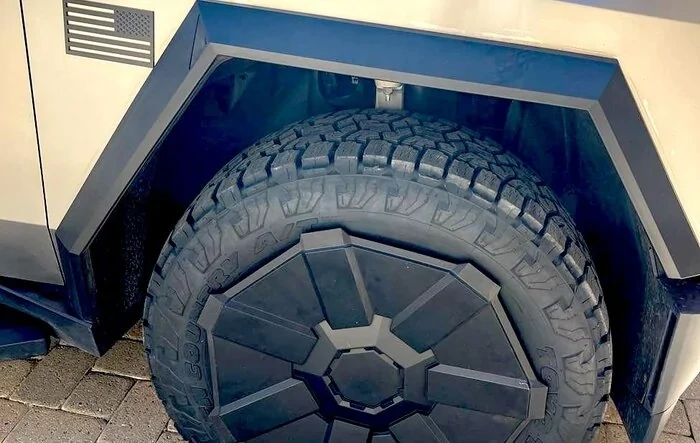 Toyo Open Country AT III tires review so far