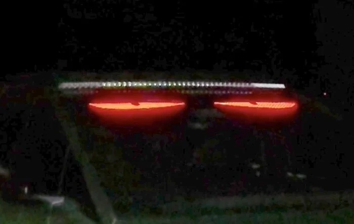 Devil (BEAST) Eyes. Halloween early prep! Somebody had to do it.