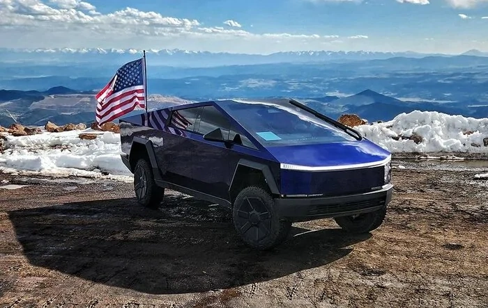 Join the World's Highest Light Show @ Pikes Peak - Aug 23