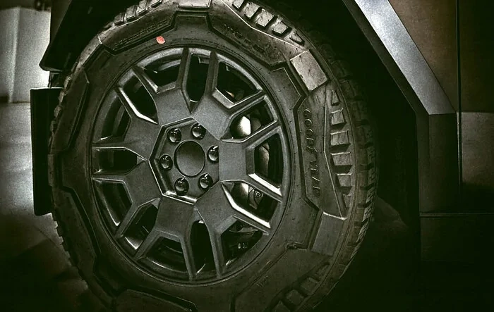 Tire and Wheel Repair & Replacement Subscription introduced by Tesla