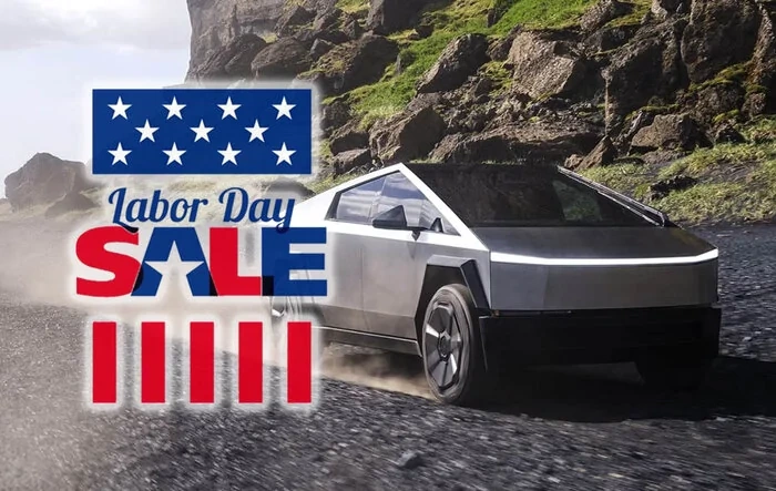 LABOR DAY 2025 Sales Underway 🇺🇸