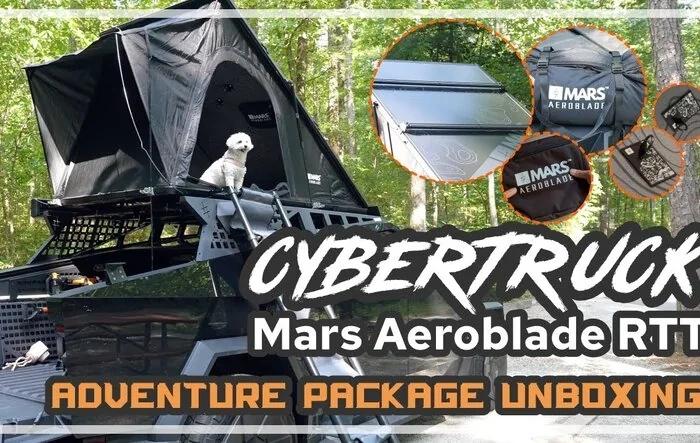 All You Need to Know About the Mars Aeroblade RTT