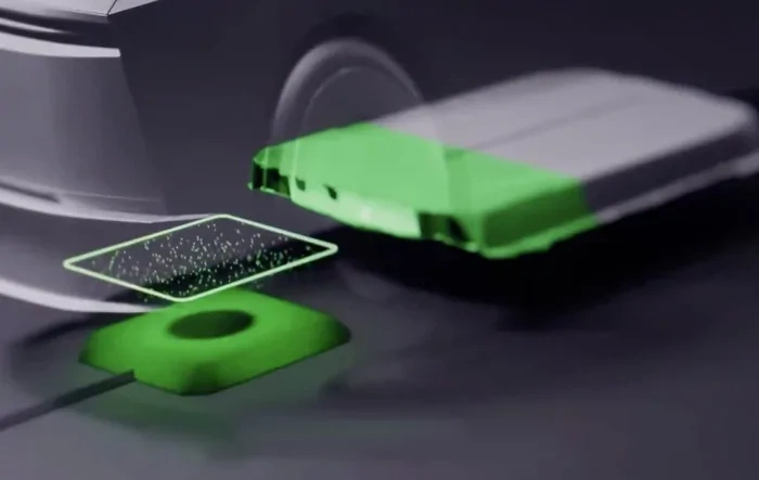Wireless Charging not coming to Cybertruck (says lead engineer Wes Morrill)