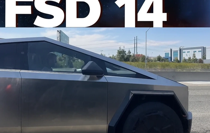 FSD 14 now rolling out to employees