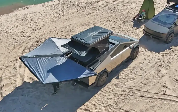 [Launch] Urander 270° Awning 2nd Gen