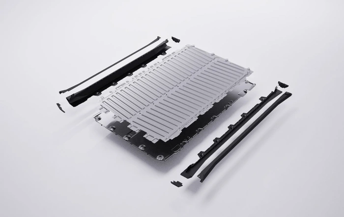 Cybertruck Terrestrial Armor Package Back in/out of Stock