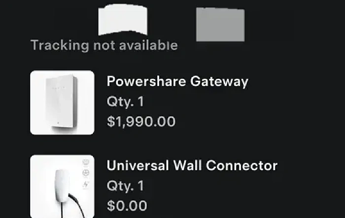 Deal on powershare bundle
