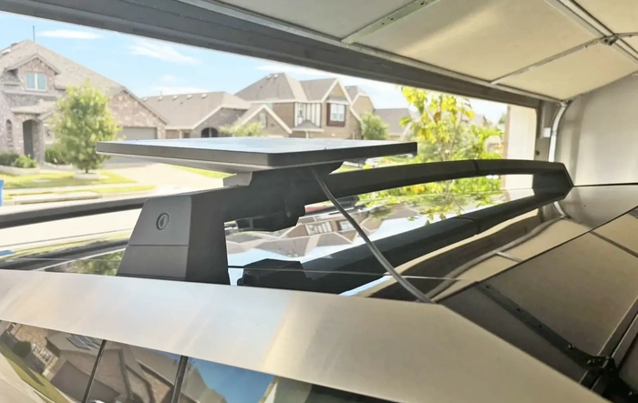 Starlink: The Ultimate Mount Solution!