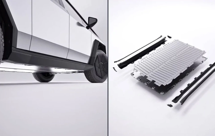Terrestrial armor package back in stock. Coming to configurator soon (as factory install option)