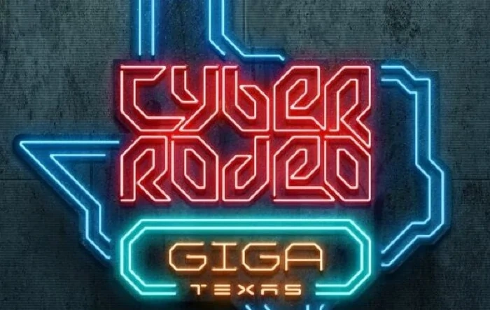 Cyber Rodeo Announced For Giga Texas @ April 7!
