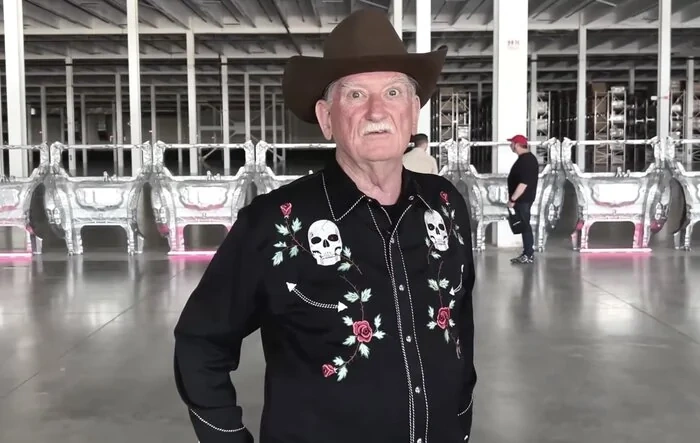 Sandy Munro @ Cyber Rodeo and Giga Texas -- Live & Recap