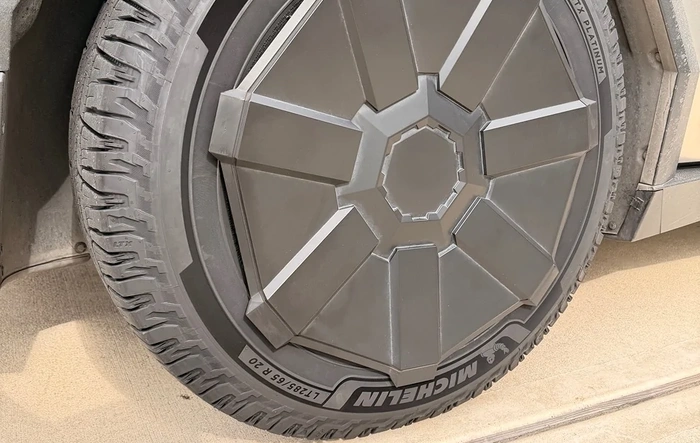 Another Michelin Defender LTX Platinum Thread