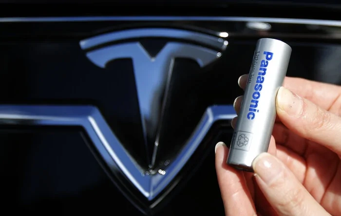 Panasonic considering building new U.S. battery plant for Tesla