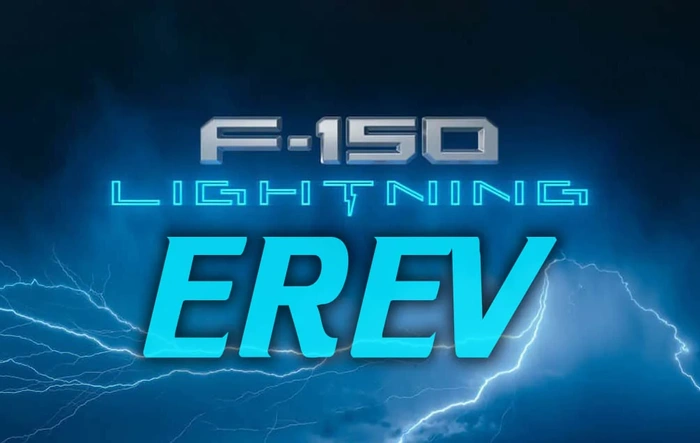 F-150 Lighting EV Cancelled. To be Replaced by EREV Hybrid Lightning