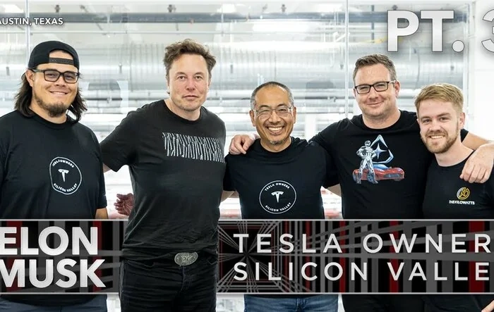 Elon Says Final Cybertruck Design is Now Locked! Updated Production Timeline = Mid-2023
