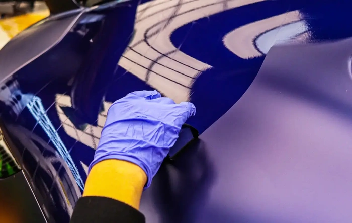 Which to choose - PPF, Ceramic Coating or Both? Actually, they have......
