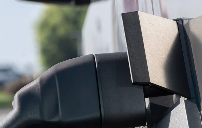 CCS1 to NACS Adapter for Cybertruck now available in Tesla Shop