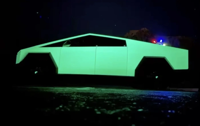 Is it a wrap? Is it a Lite-Bright? Is it an Etch-A-Sketch? You decide.