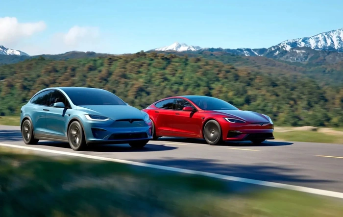 RIP: Model S and X production to end in Q2 2026!