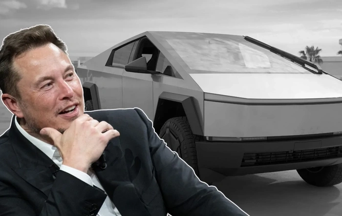 Cybertruck May Transition to Fully Autonomous Cargo Truck in Future, Says Musk