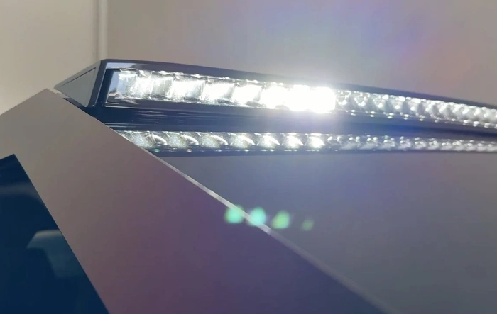 Light Bar Recall for 2024 Foundation Series Cyberbeast (6,197 Units Affected)