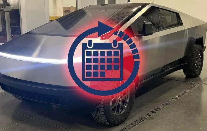 Cybertruck timeline schedule prediction -- Agree or Disagree?