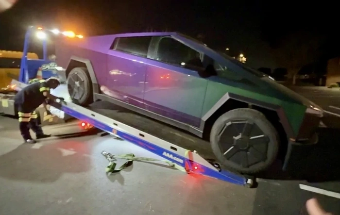 CyberBeast VIN#29 – Complete Power Loss, Tow Experience, and Lessons Learned