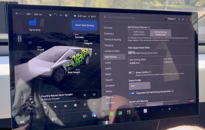 FSD V14.3 has been released!