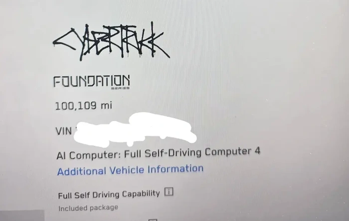 100k Miles! ... Lyft Driver's Cybertruck AWD Foundation Series Review