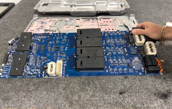 My PCS Failure Estimated Fix is July 13