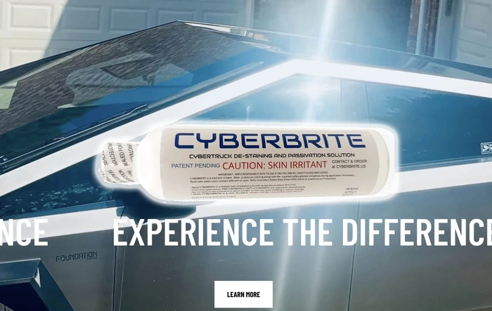 CYBERBRITE FORUM REVIEWS