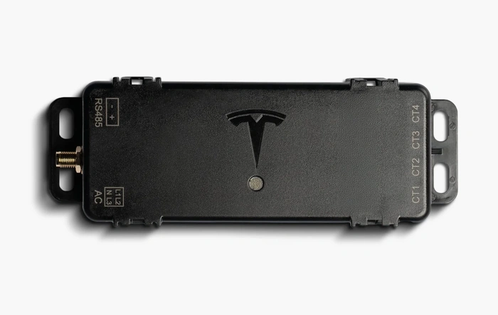 Remote Power Meter (for Dynamic Power Management) released in Tesla Shop