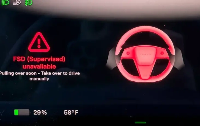 FSD 14.3 will now pull over if you’re inattentive, and allow you to resume FSD without putting the car in park