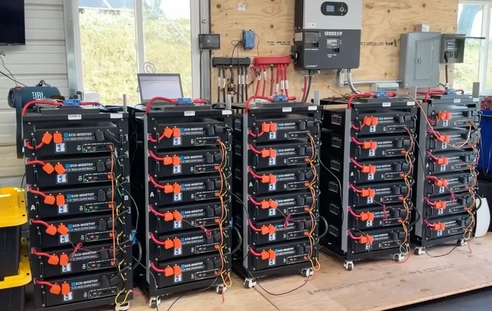 Multiple EV Household Owners — Show Us Your Home Charging Setup!