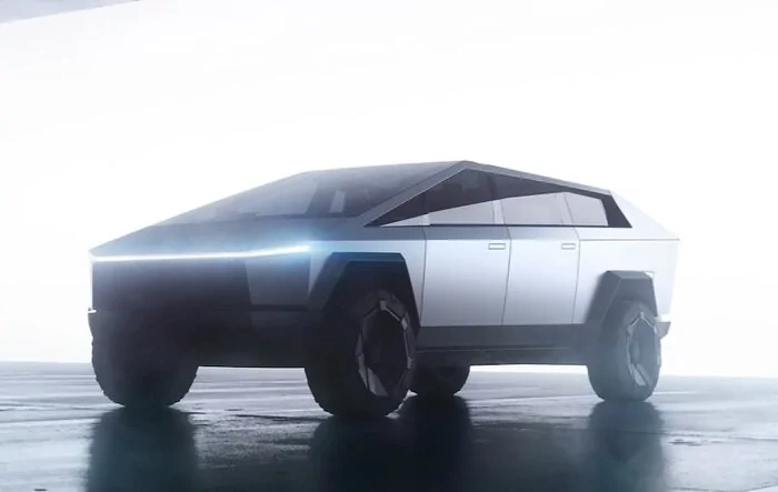 3-Row Cybertruck SUV Possible?