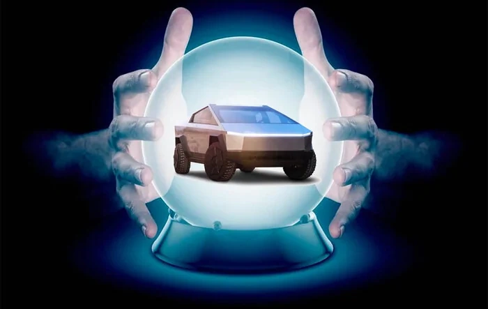 Welcome to 2023, The Year of the Cybertruck (Predictions?)