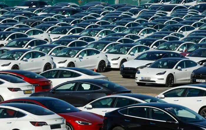 💰 Huge Price Cut on all new Teslas. Implications for Cybertruck pricing?