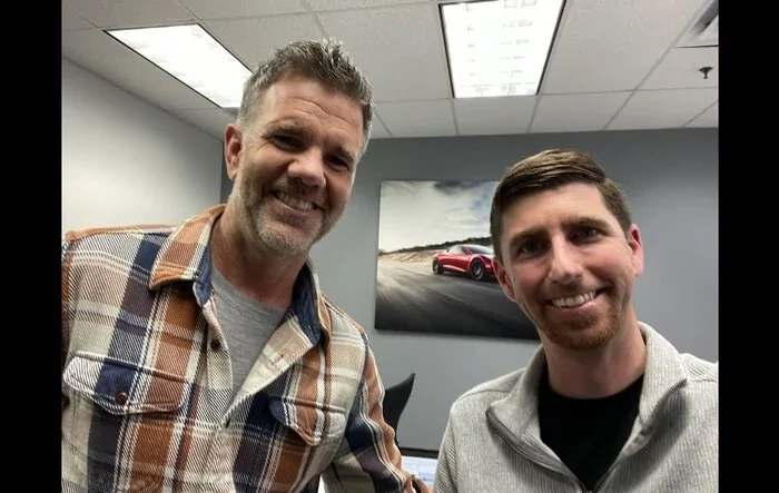 Yoke steering wheel and no door handles for Cybertruck -- confirmed by Franz von Holzhausen in latest podcast