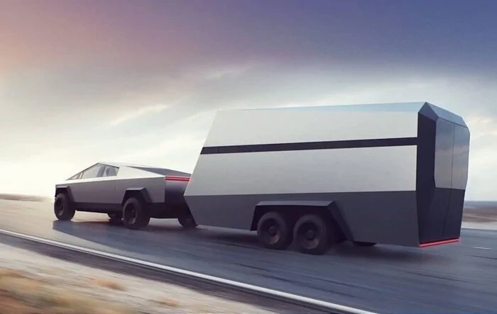 Article: Tesla advertising Cybertruck can pull “Near Infinite Mass” — What Does That Even Mean?