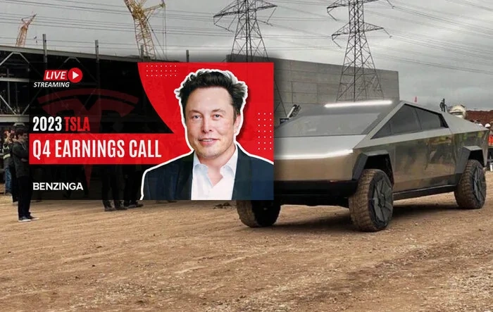📈 Q4 2022 Tesla Earnings! Cybertruck Production Remains ON TRACK! Status Still Sits at Tooling