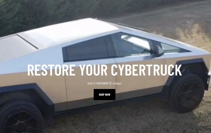 CYBERBRITE July 4th Freedom Deal: Free Shipping on + Get Your Truck Shining