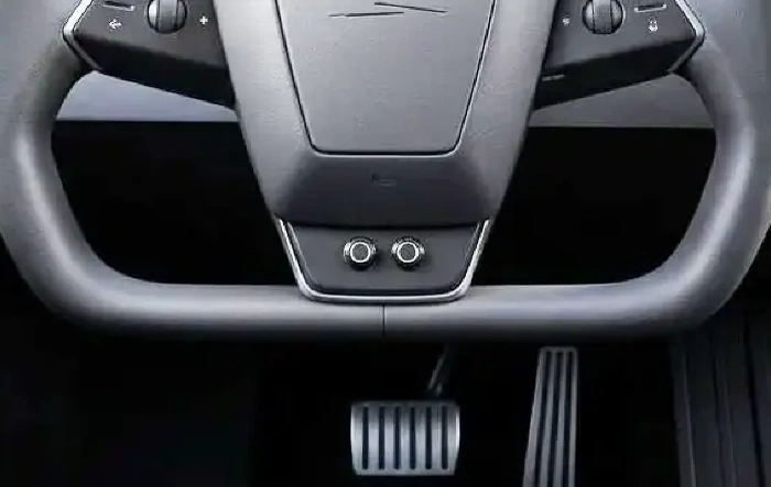 MyQ issue SOLVED - Integrated Garage Door Remote on Steering Wheel