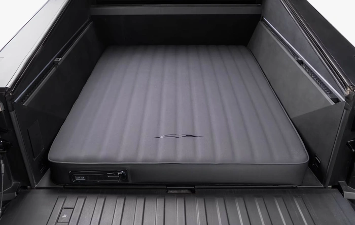Cyber Air Mattress - Cybertruck OUT OF STOCK