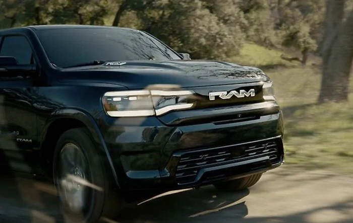 Ram 1500 REV REVEALED! 📸 Deposit placers — Join others here! 🙋🏻‍♂️