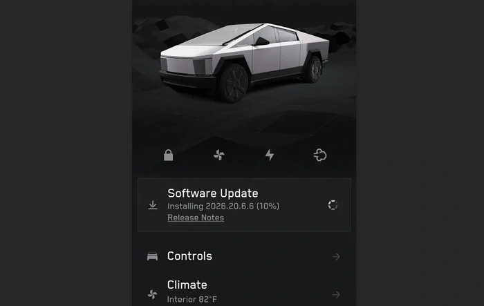 2026.20.6.6 update now installing