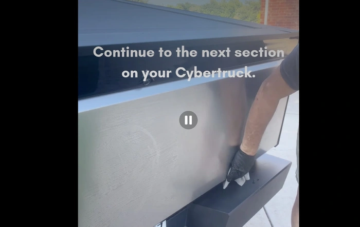 CYBERBRITE Application Videos & Introduction