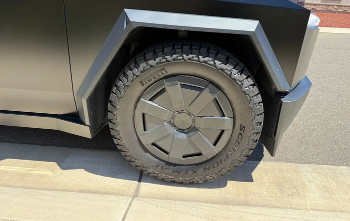 Scorpion Pirelli XTM - my impressions / review